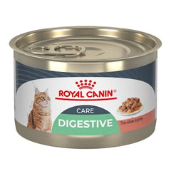 Digestive Care Thin Slices In Gravy Canned Cat Food - View 1