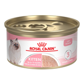 Kitten Loaf in Sauce Canned Cat Food