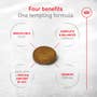 Fussy Adult Dry Cat Food - View 2