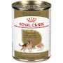 German Shepherd Adult Loaf in Sauce Canned Dog Food - View 1