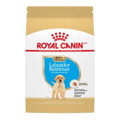 Labrador Retriever Puppy Dry Dog Food - View 1