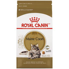 Maine Coon Adult Dry Cat Food - View 1