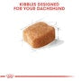 Dachshund Adult Dry Dog Food - View 3