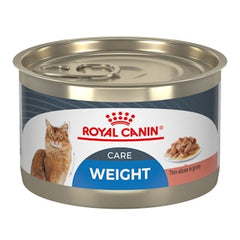 Feline Weight Care Thin Slices In Gravy - View 1