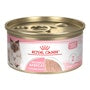 Mother & Babycat Ultra Soft Mousse in Sauce Canned Cat Food - View 1