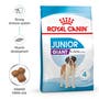 Giant Junior Dry - View 2