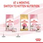 Mother & Babycat Ultra Soft Mousse in Sauce Canned Cat Food - View 7