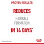 Hairball Care Dry Cat Food - View 6