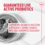 Probiotics for Cats Digestive and Immune Health Powder Supplement - View 4