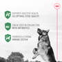 Probiotics for Dogs Digestive and Immune Health Powder Supplement - View 4
