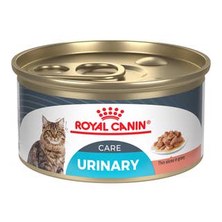 Urinary Care Thin Slices In Gravy Canned Cat Food - View 1