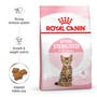 Kitten Spayed/Neutered Dry Cat Food - View 2