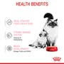 Mother & Babycat Ultra Soft Mousse in Sauce Canned Cat Food - View 5