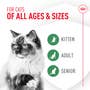 Probiotics for Cats Digestive and Immune Health Powder Supplement - View 3