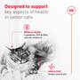 Royal Canin Feline Health Nutrition Aging 11+ - View 3