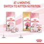 Mother & Babycat Dry Cat Food - View 3