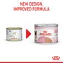 Mother & Babycat Ultra Soft Mousse in Sauce Canned Cat Food - View 3