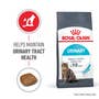 Urinary Care Dry Cat Food - View 2