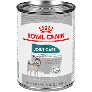 Joint Care Loaf in Sauce Canned Dog Food - View 1