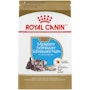 Miniature Schnauzer Puppy Dry Dog Food - View 1