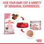 Mother & Babycat Ultra Soft Mousse in Sauce Canned Cat Food - View 6