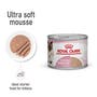 Mother & Babycat Ultra Soft Mousse in Sauce Canned Cat Food - View 2
