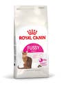 Fussy Adult Dry Cat Food - View 1