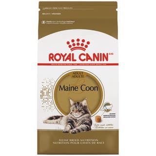 Maine Coon Adult Dry Cat Food - View 1
