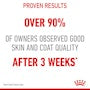 Hair & Skin Care Dry Cat Food - View 5