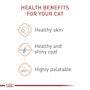 Hair & Skin Care Loaf In Sauce Canned Cat Food - View 6