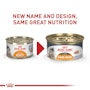 Hair & Skin Care Loaf In Sauce Canned Cat Food - View 8