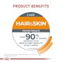Hair & Skin Care Loaf In Sauce Canned Cat Food - View 7