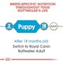 Rottweiler Puppy Dry Dog Food - View 5