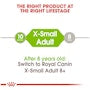 X-Small Adult - View 5