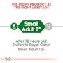 Small Adult 8+ Dry - View 4