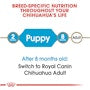 Chihuahua Puppy Dry Dog Food - View 5