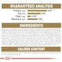 Chihuahua Adult 8+ Dry Dog Food - View 7