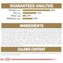 Dachshund 8+ Adult Dry Dog Food - View 5