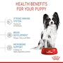 X-Small Puppy Dry Dog Food - View 6