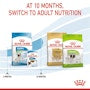 X-Small Puppy Dry Dog Food - View 7